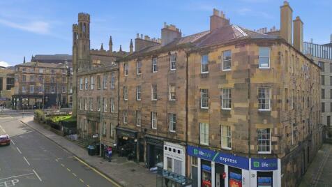 16/4 Broughton Street, New Town, Edinburgh, EH1 3RH