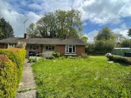 5, Bulpits Hill, Andover SP11 0JZ