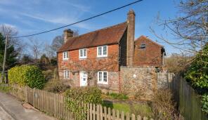 Holly Cottage, Lewes Road, Lewes BN8 6BL