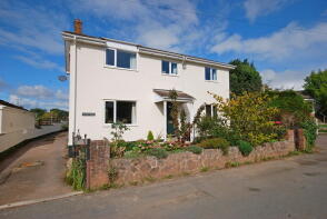 Granary House, Lower Way, Sidmouth EX10 0NQ
