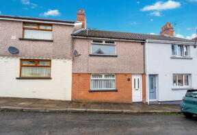 31, Duffryn Street, Hengoed CF82 8AN
