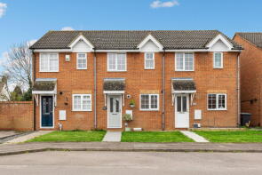 115, Elgar Drive, Shefford SG17 5RA