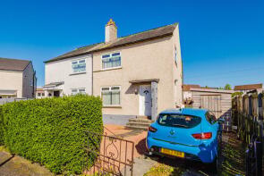 8, Methven Place, Shortlees, Kilmarnock KA1 4NA