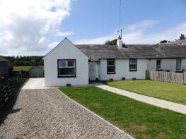 8, Craigneil Road, Girvan KA26 0RZ