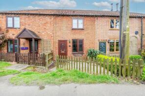 17 Wellingtonia, Norwich Road, Norwich NR13 4NT