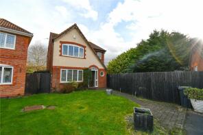 55, Coventry Avenue, Great Sutton, Ellesmere Port CH66 2GL