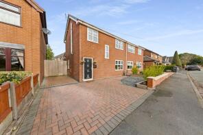252, Manchester Road, Woolston, Warrington WA1 4DF