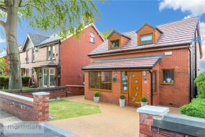 4, Beech Crescent, Altham West, Accrington BB5 5EQ