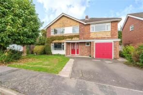 13, Brockenhurst Close, Horsell, Woking GU21 4DS
