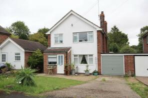 37 Marlow, School Road, Haverhill CB9 7NG
