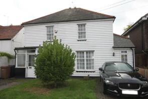 14, Maltings Road, Rettendon, Wickford SS11 7RF