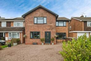 7, Malthouse Crescent, Worcester WR7 4EF