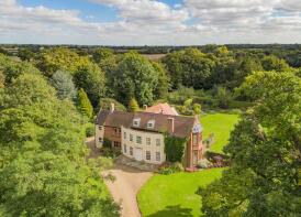 Topcroft Hall, Topcroft Street, Bungay NR35 2BJ