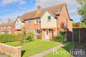 12, Gepps Close, Chelmsford CM1 4QT