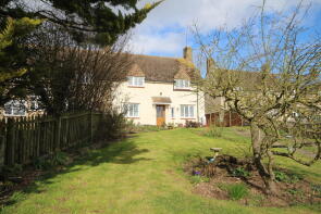 2 Ahoghill House, The Drift, Stamford PE9 4DH