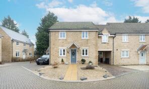 13, Roman Close, Kidlington OX5 3EX