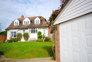 Little Meadows, Buckhurst Lane, Edenbridge TN8 5PA
