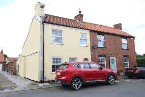 29, High Street, Hull HU11 4RP