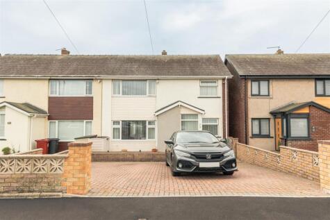 West Shore Road, Walney, Barrow-In-Furness