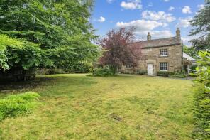 Brookside, Edale Road, Hope S33 6ZF