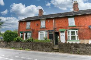 31, Outclough Road, Brindley Ford, Stoke-on-trent ST8 7QH