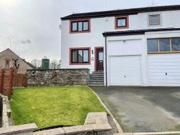 11, Oak Bank, Penrith CA11 0HT