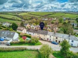 6, The Row, Lane Past Broomhouse Farm, South Molton EX36 4JE