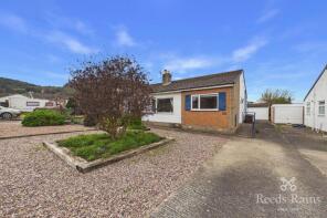 53, Lon Ffawydd, Abergele LL22 7DY