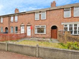 70, Cresswell Street, Newcastle Upon Tyne NE6 2JB