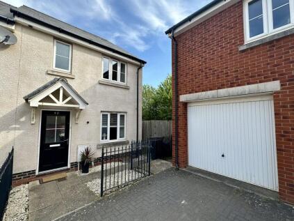 Carnac Drive, Dawlish, EX7