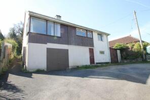 The Garth, Wells Road, Henton, Wells BA5 1PD