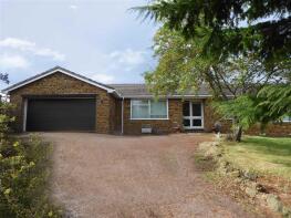 Stonecroft, Banbury Road, Banbury OX15 6AB