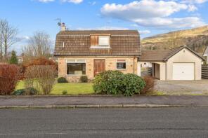 3, Menzies Terrace, Glasgow G63 0YJ