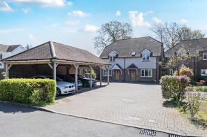 3, Bluebell Gardens, Medstead, Alton GU34 5FQ