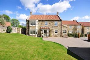 Field House, Manor Court, Shaw Lane, Farnham HG5 9JE
