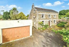 Little Trethuan, Church Road, Saltash PL12 5HW