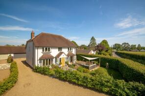 Hygge, Police Row, Royston SG8 9QE