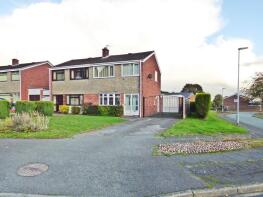 15, Rowan Road, Cannock WS11 1JJ