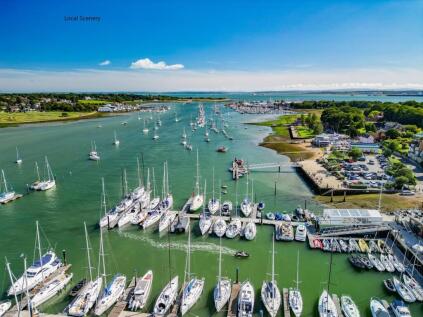 Rope Walk, Hamble, Southampton, SO31