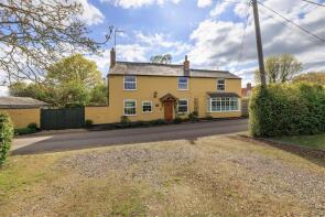 The Old Bakery, The Street, Beccles NR34 8DZ