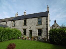 1, Town End Farm, Main Street, Buxton SK17 9SH