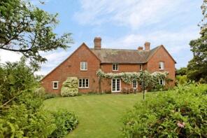 Newtown House, Romers Common, Bockleton WR15 8PU