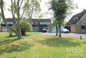 34, West End Road, Peterborough PE6 9EJ