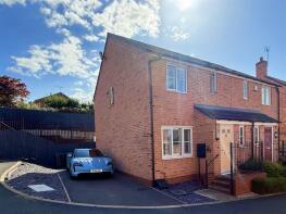 29, Pritchard Drive, Derby DE74 2AY