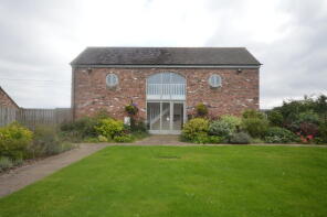 4, Tower Hill Barn, Akesmore Lane, Stoke-on-trent ST7 3QA