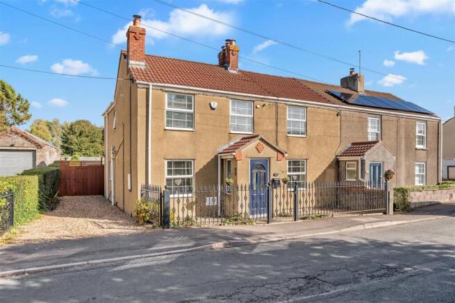 Redwick Road, Pilning Front.jpg