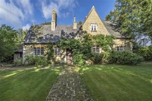 The Old School House, Main Street, Buckingham MK18 5LT