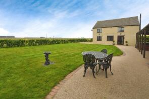 Ivy Cottage, North Forty Foot Bank, Holland Fen With Brothertoft, Boston LN4 4QF
