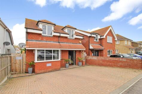 Gainsborough Drive, HERNE BAY