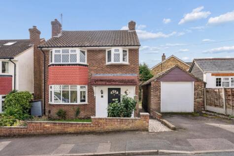 Laurel Road, Chalfont St. Peter, Buckinghamshire, SL9
